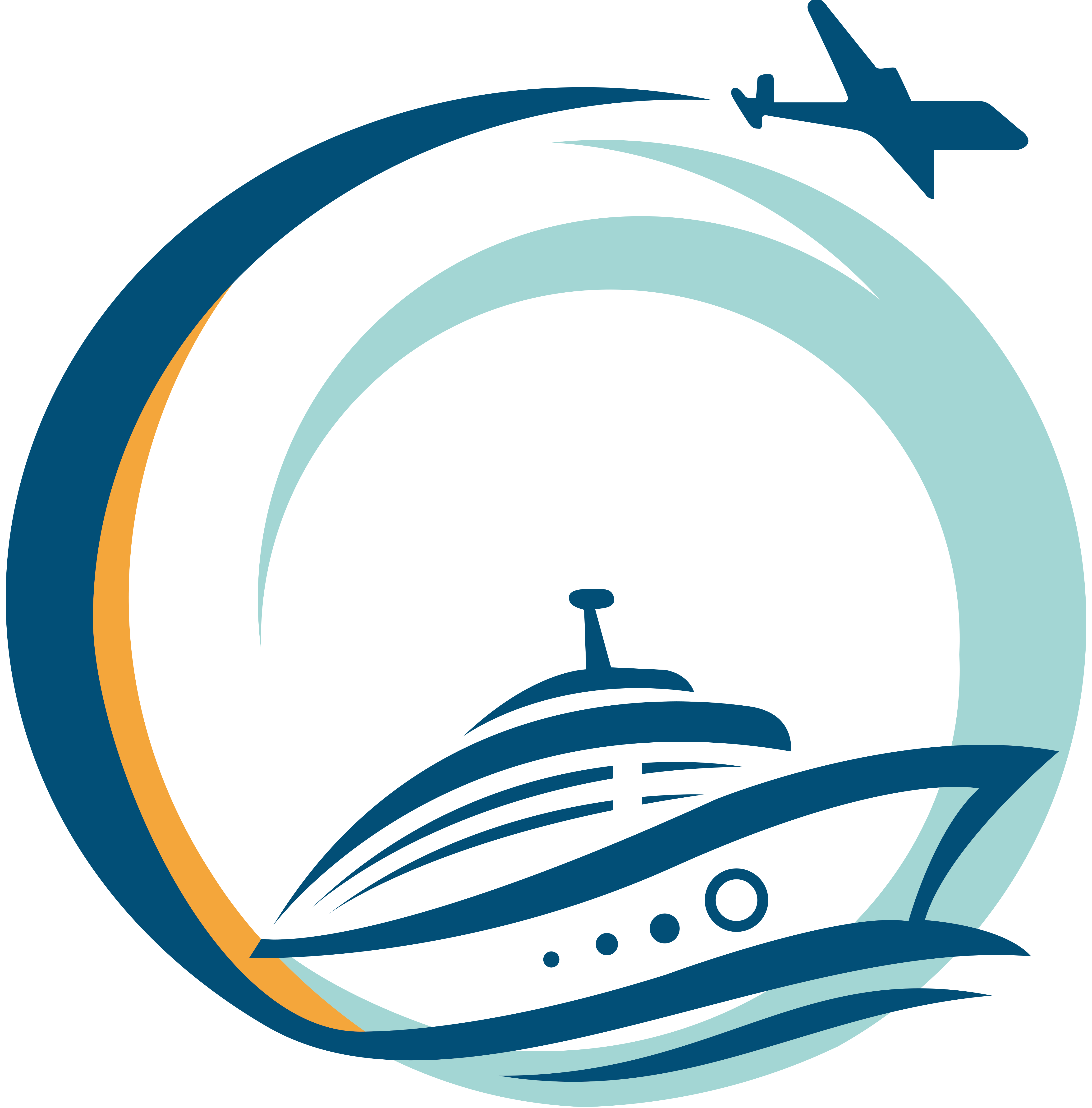 Axis Arabia Logistics